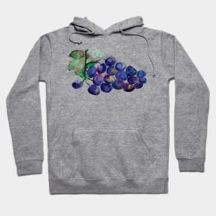 Grape #2 Hoodie